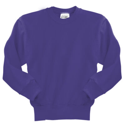 Port & Company Youth Core Fleece Crewneck Sweatshirt Thumbnail