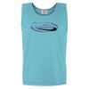 Garment-Dyed Heavyweight Tank Top Thumbnail