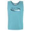 Garment-Dyed Heavyweight Tank Top Thumbnail