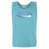 Garment-Dyed Heavyweight Tank Top Thumbnail