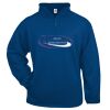 Men's Performance Quarter-Zip Pullover Thumbnail